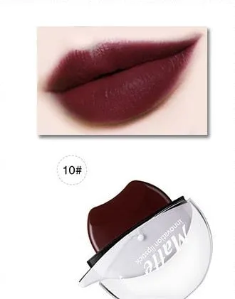 Luscious Lazy Lipstick