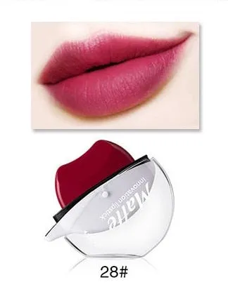 Luscious Lazy Lipstick