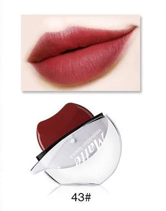 Luscious Lazy Lipstick