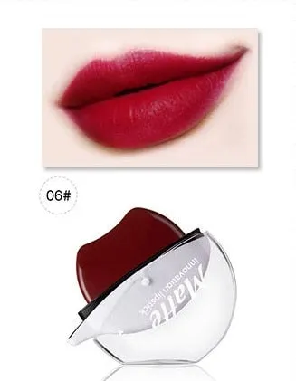 Luscious Lazy Lipstick