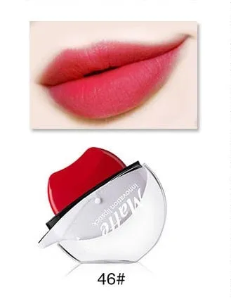 Luscious Lazy Lipstick