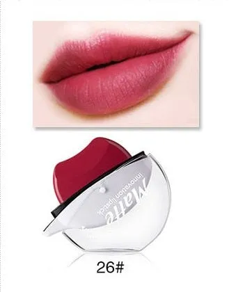 Luscious Lazy Lipstick