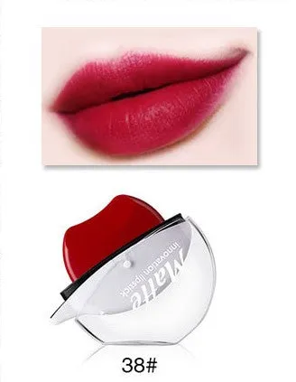 Luscious Lazy Lipstick