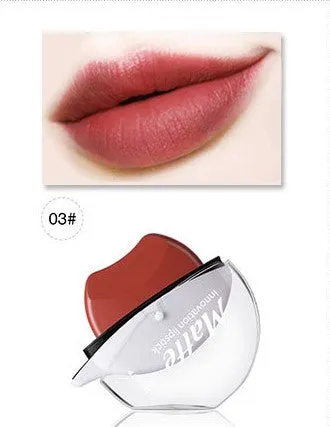 Luscious Lazy Lipstick