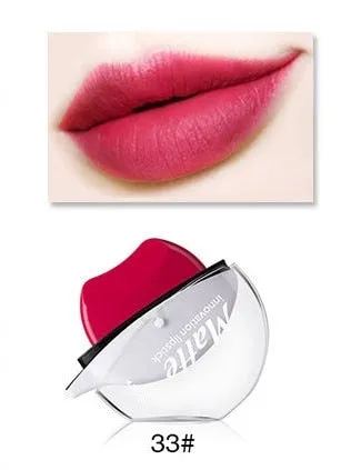 Luscious Lazy Lipstick