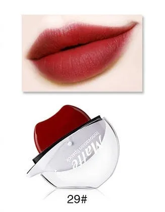 Luscious Lazy Lipstick