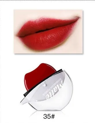 Luscious Lazy Lipstick