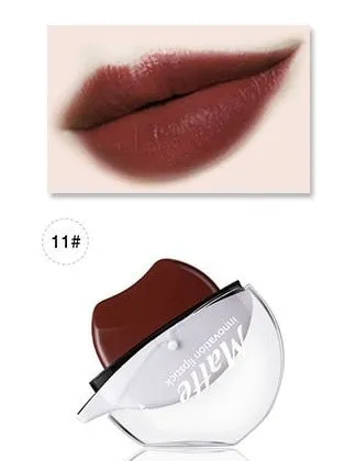 Luscious Lazy Lipstick