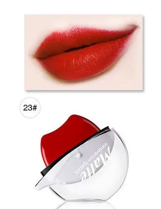 Luscious Lazy Lipstick