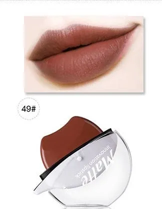 Luscious Lazy Lipstick