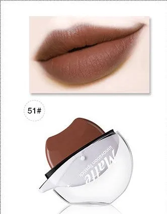 Luscious Lazy Lipstick