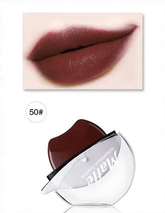 Luscious Lazy Lipstick
