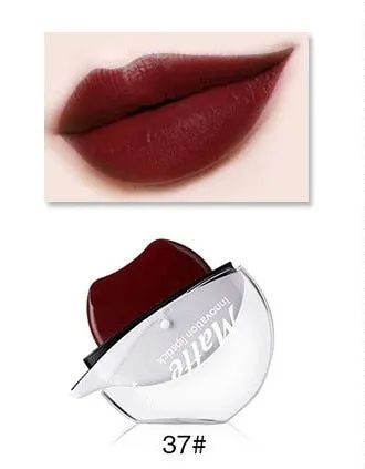 Luscious Lazy Lipstick