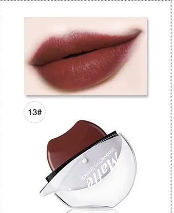Luscious Lazy Lipstick