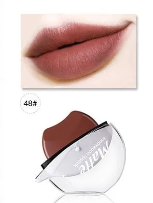Luscious Lazy Lipstick