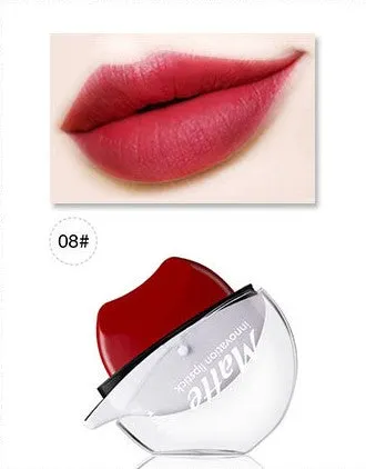 Luscious Lazy Lipstick