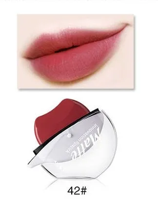 Luscious Lazy Lipstick