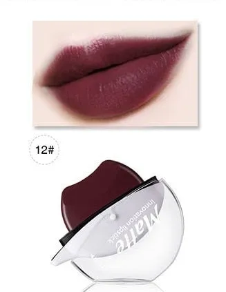 Luscious Lazy Lipstick