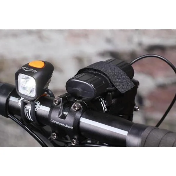 Magic Shine MJ900S 1200 Lumen Lightset