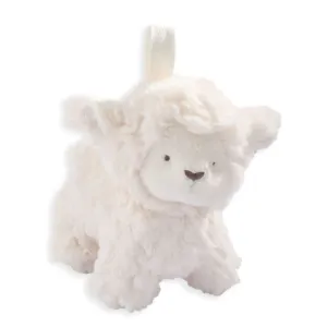 Mamas & Papas Lamb Chime Soft Toy