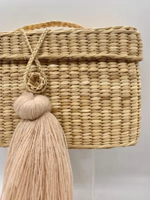 MAPLE BAGUETE BAG