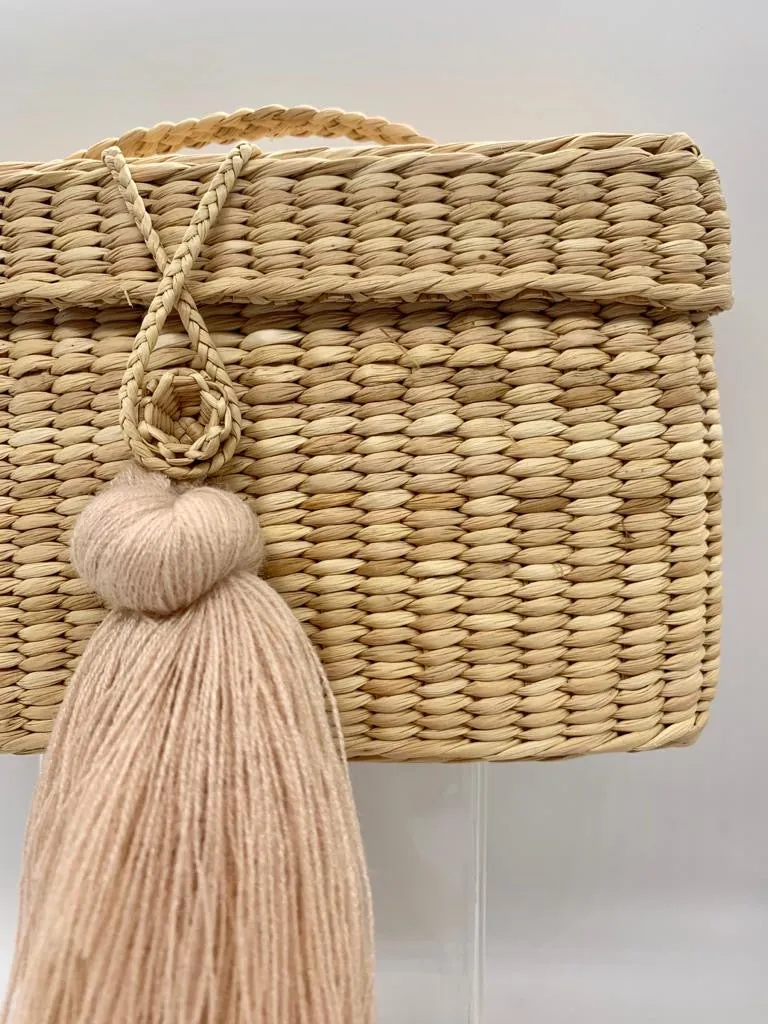 MAPLE BAGUETE BAG