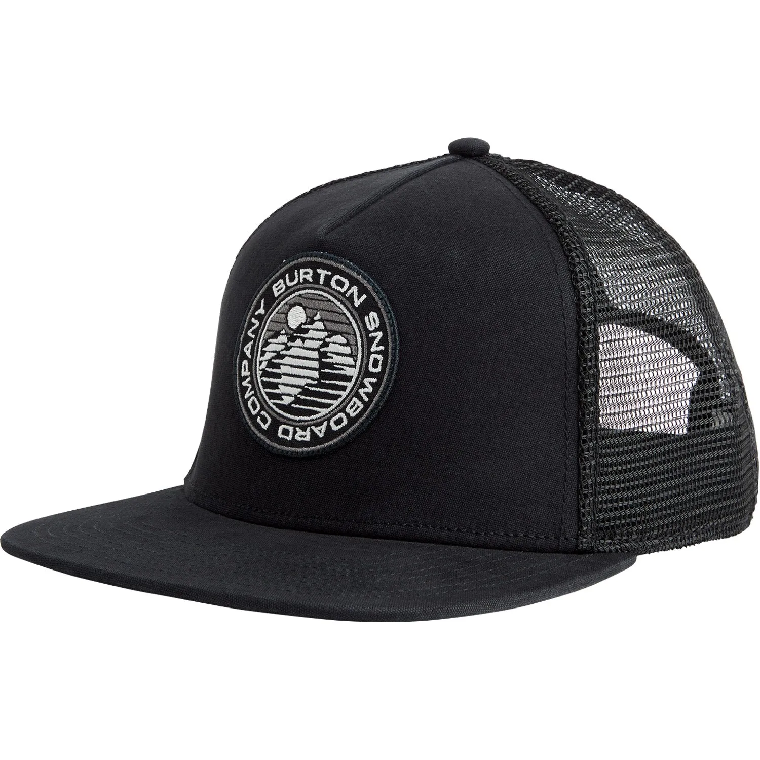 Marble Head Hat