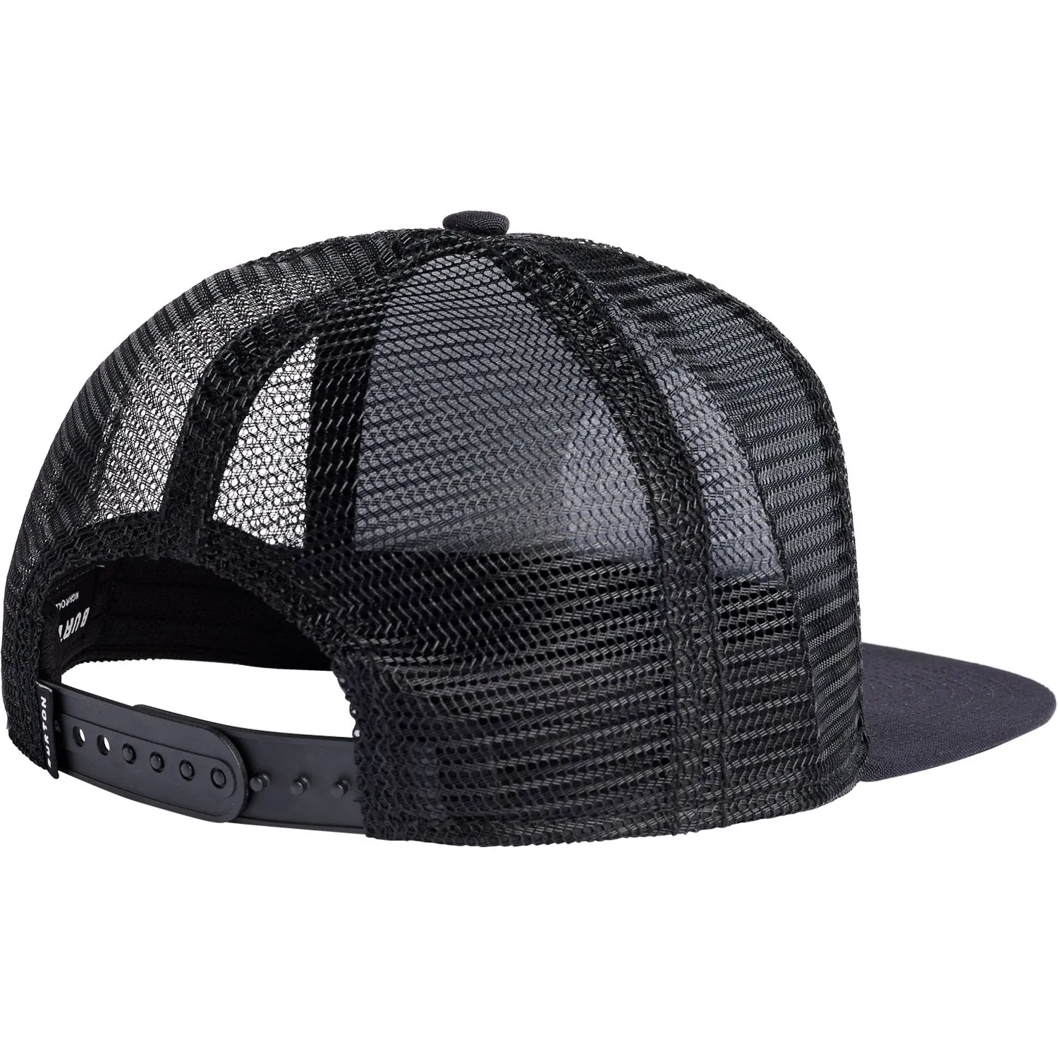 Marble Head Hat