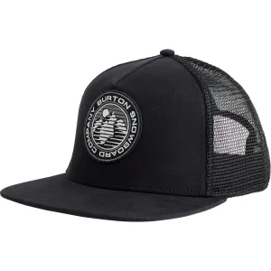 Marble Head Hat