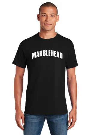Marblehead Bold Heavyweight Tee