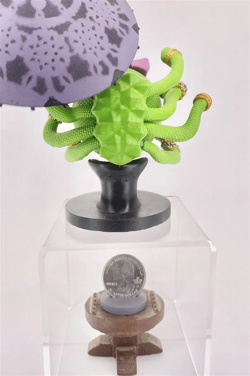 Margot The Orpheric Legends of Calindria 3D Printed Miniature Primed Wholesale