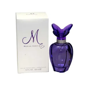 Mariah Carey M Eau De Parfum for Women