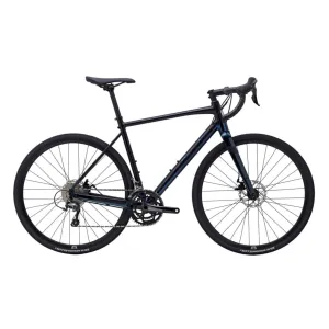 Marin Gestalt 2 Gravel Bike Black