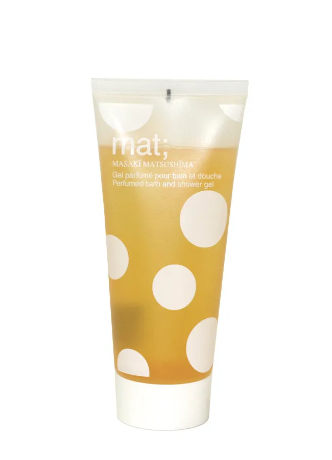 Mat Bath & Shower Gel for Women