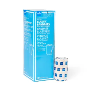Matrix Elastic Bandage with Self-Closure, 3" x 5 yd. (case of 50)