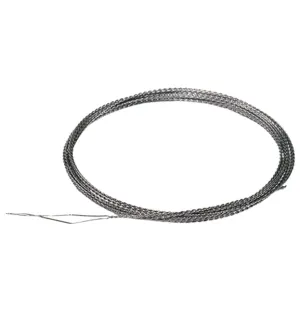 MAVER POLE ELASTIC THREADER