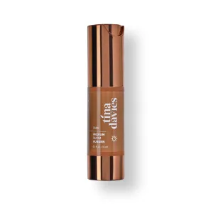 Medium Warm Auburn