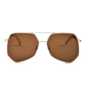 MEGALAST II: LIGHT GOLD/BROWN
