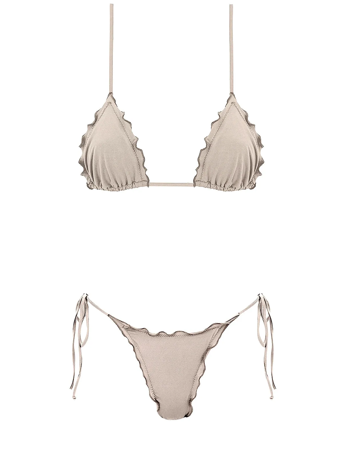 Melting Bikini