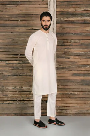Men Casual Suit-Medium