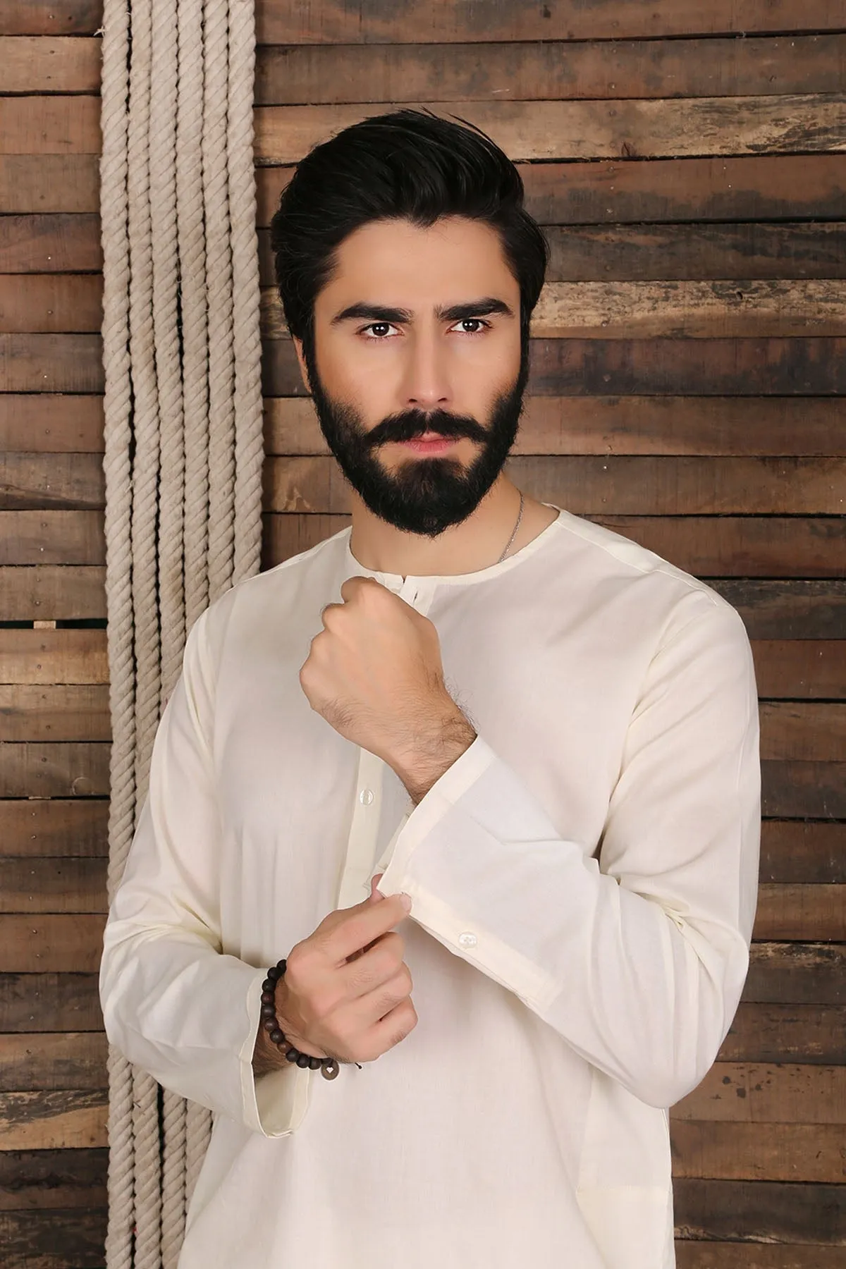 Men Casual Suit-Medium