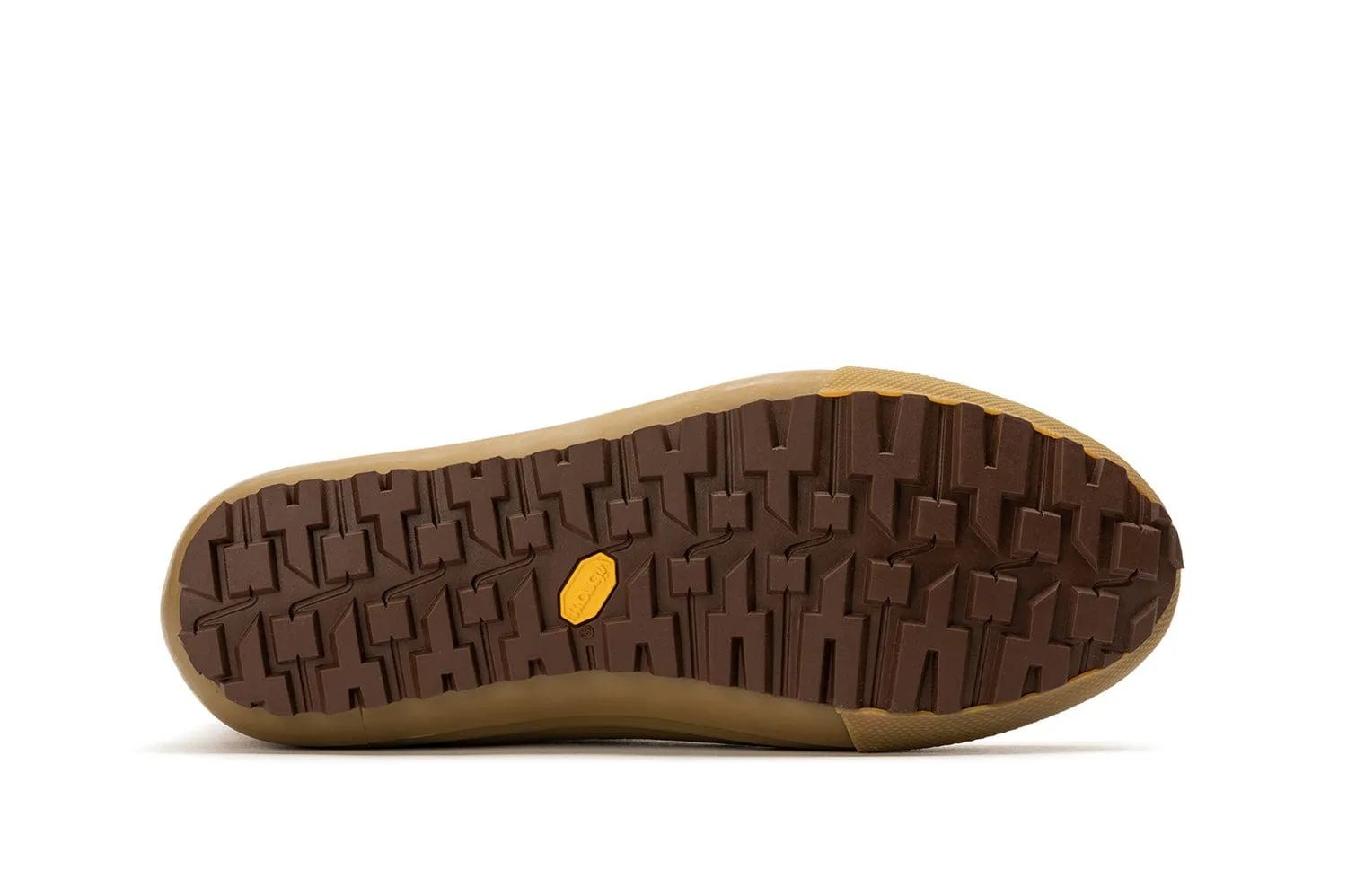 Mens - Cascade Range Boot - Cashew/Olive