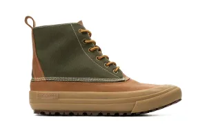 Mens - Cascade Range Boot - Cashew/Olive