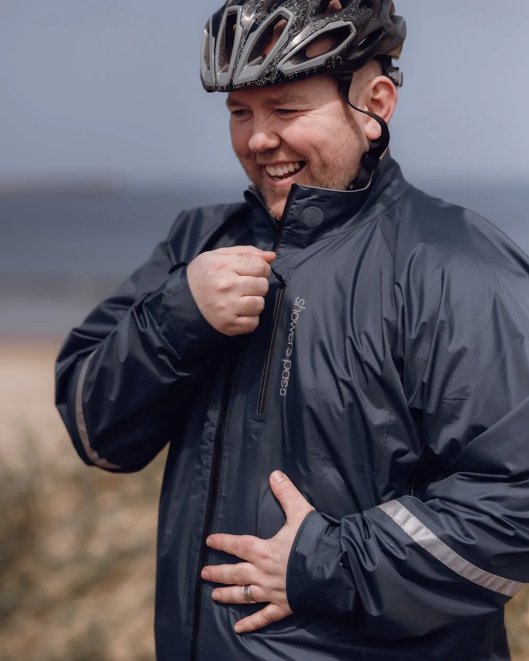 Men's Century CC Jacket