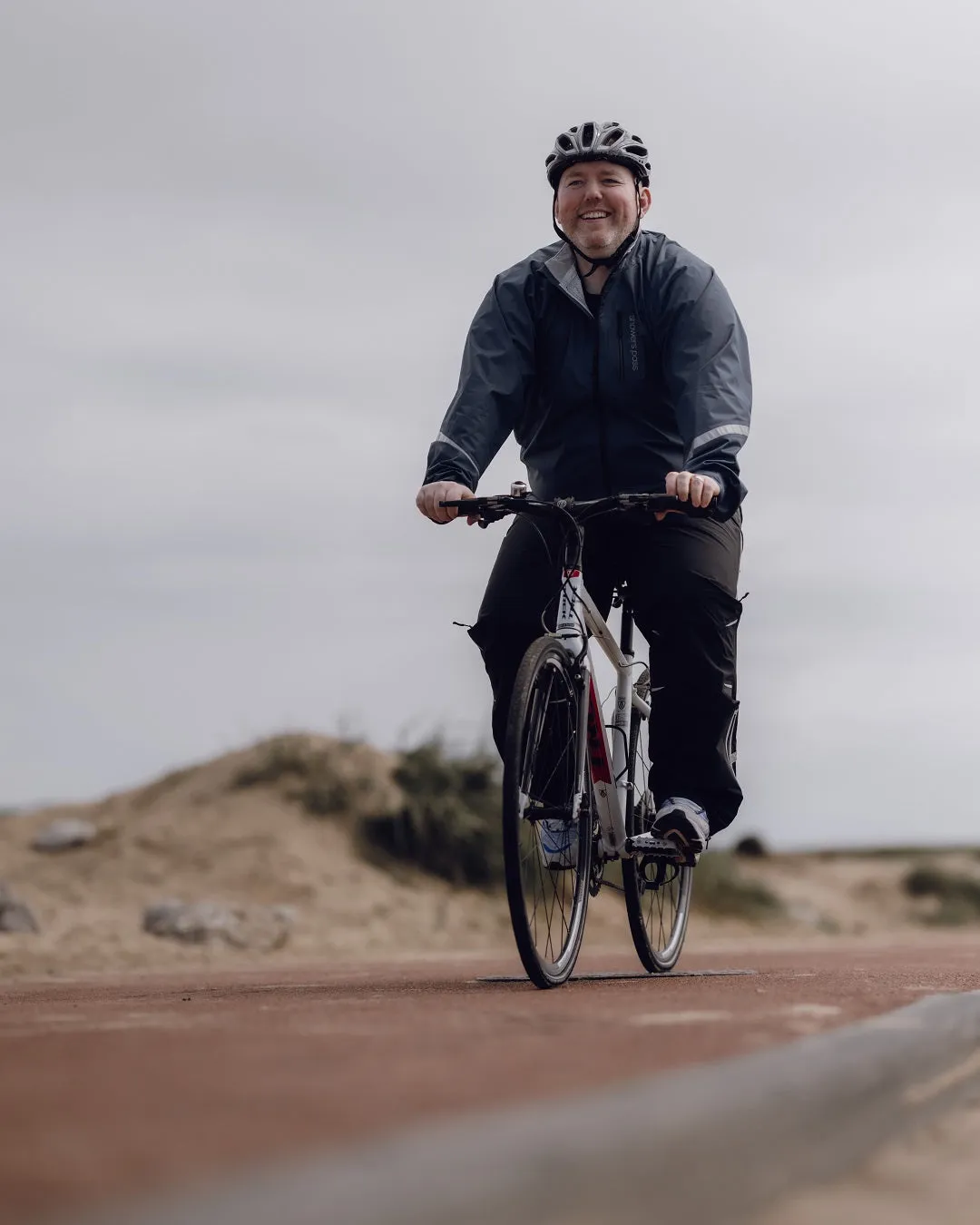 Men's Century CC Jacket