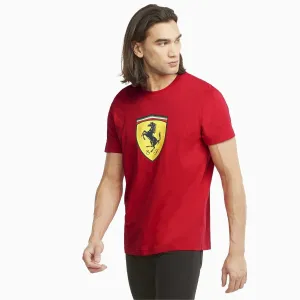 Men's Scuderia Ferrari Race Bold T Shirt