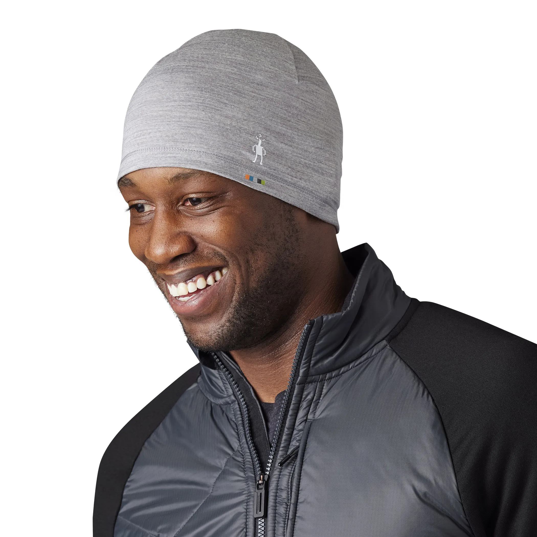 Merino Beanie - SW017047
