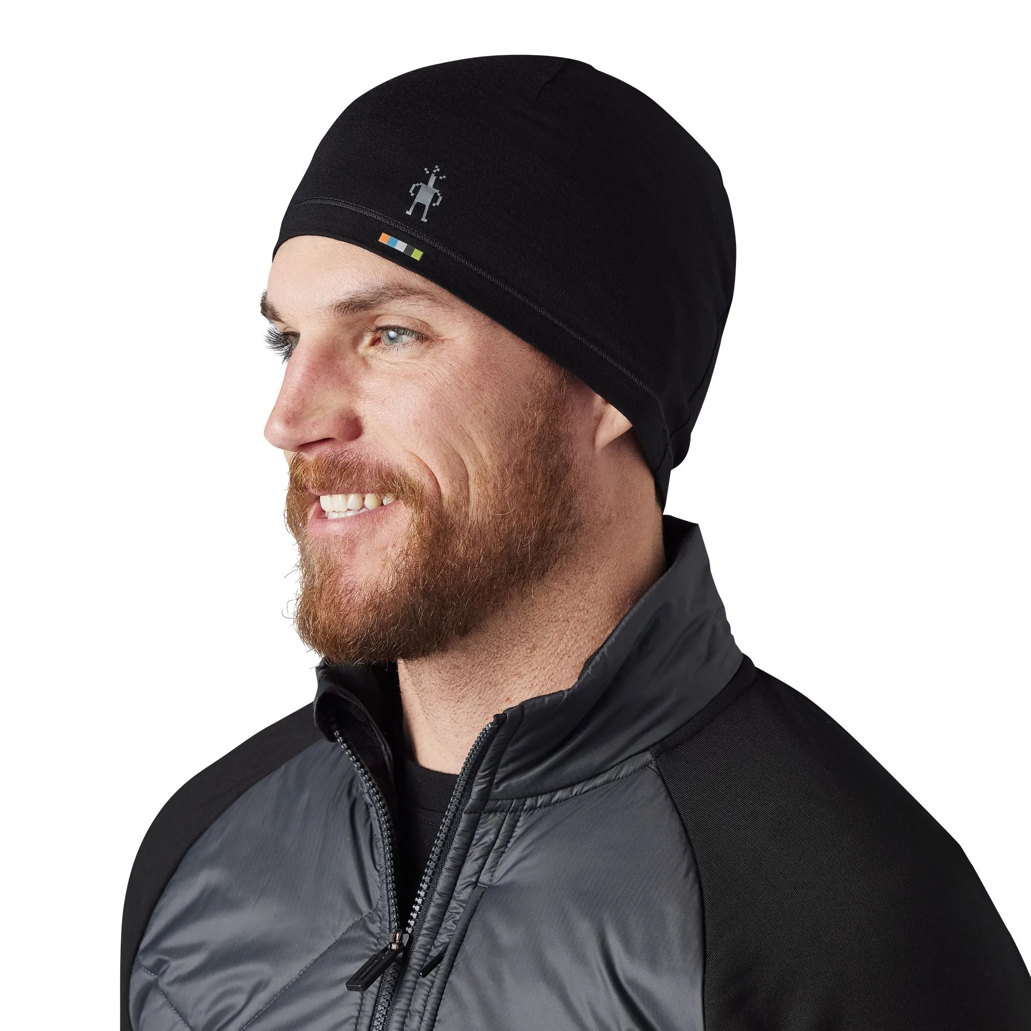 Merino Beanie - SW017047