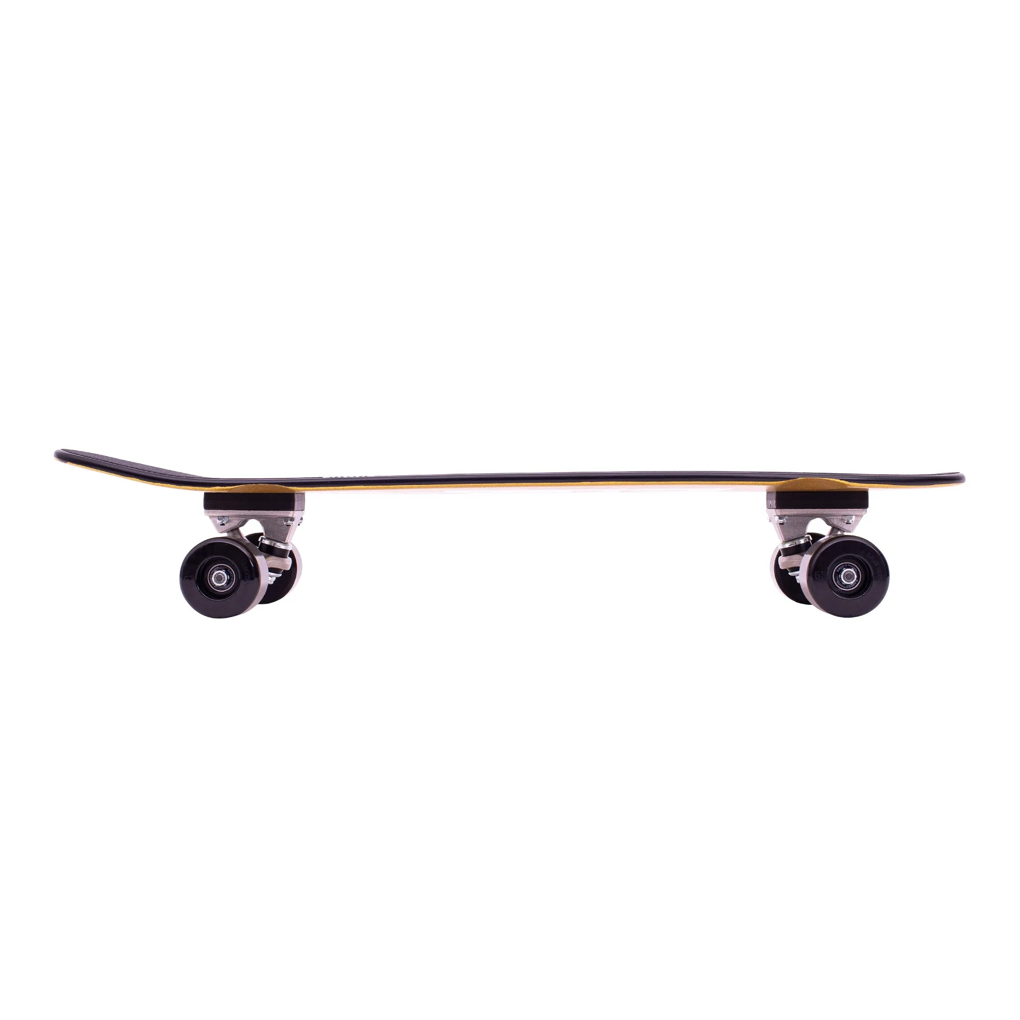 Metal Flake Gold 29" Cruiser