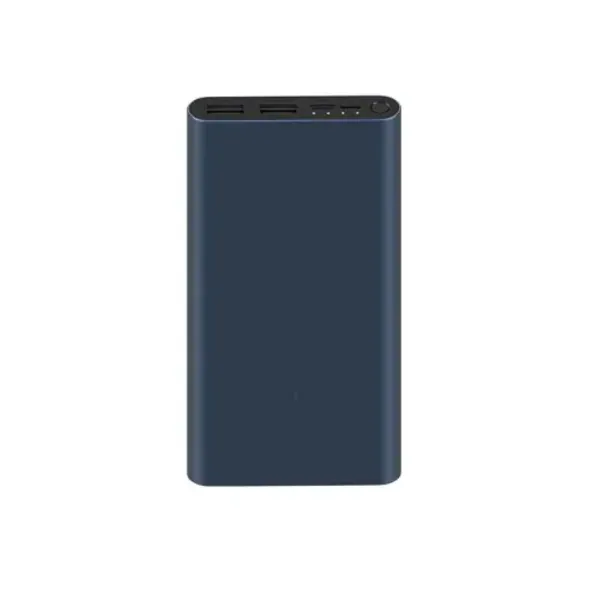 MI - Powerbank 3 - 10000mAh (Fast Charging 18W)